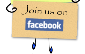Join us on Facebook